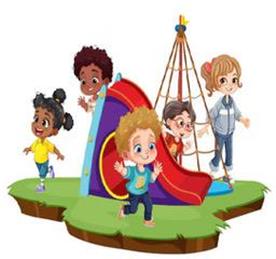 WPC Secures Grant for New Play Equipment