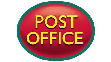 Post Office - New Opening Hours!